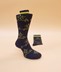 Picture of "Simple Gifts' socks